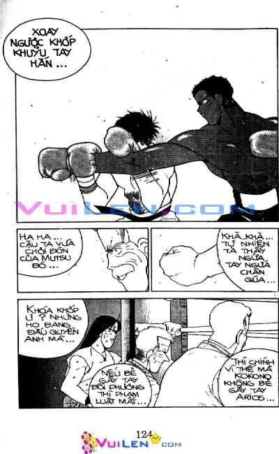 truyền nhân atula - shura no mon i chapter 24 125