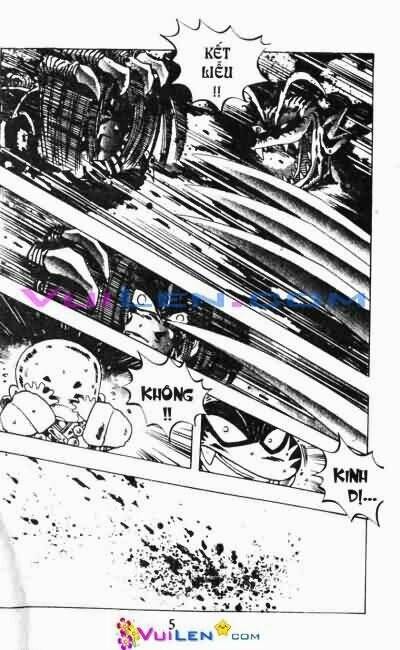 những người bạn tốt chapter 16 6