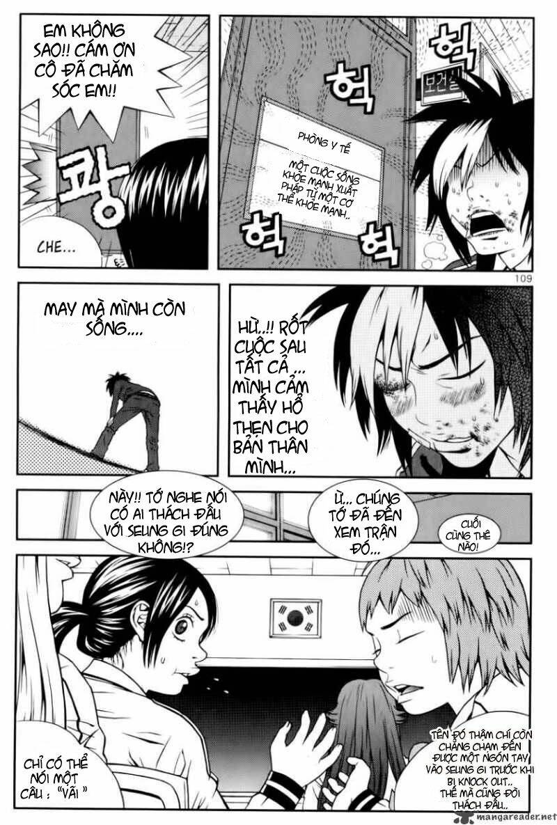 need a girl chapter 20 15