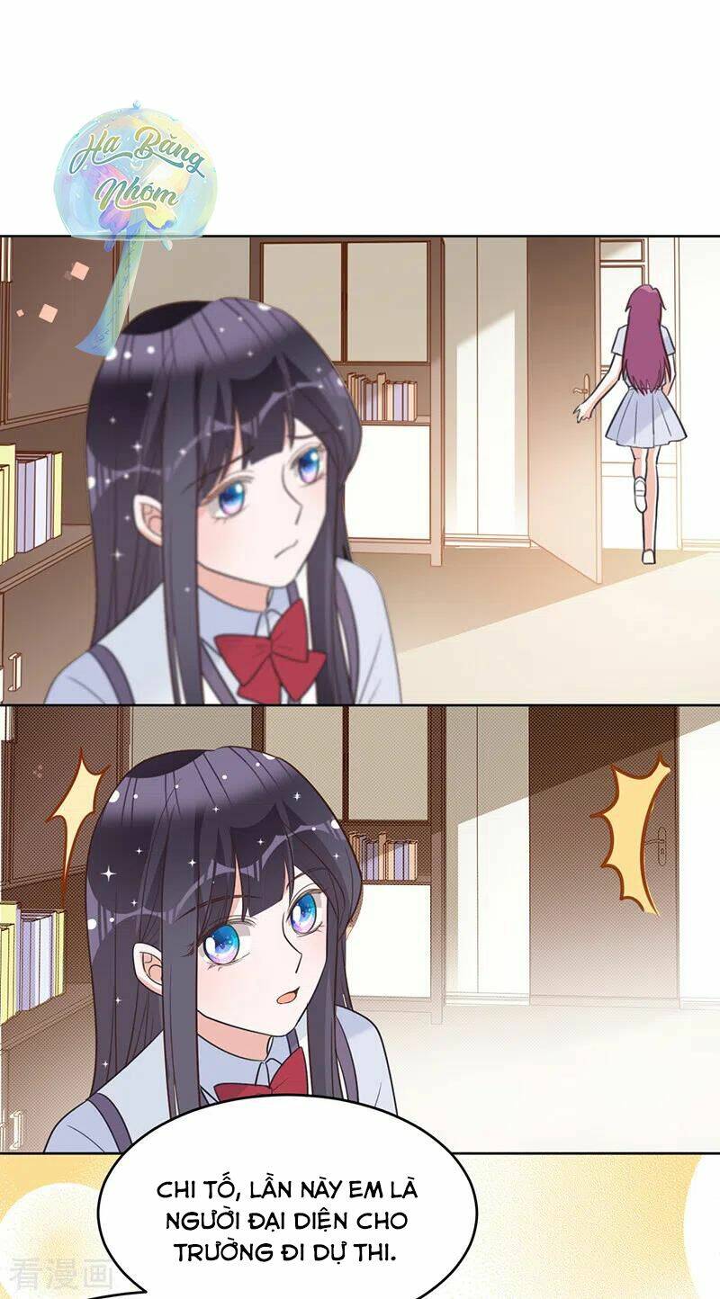 dĩ hôn chi danh chapter 26 14