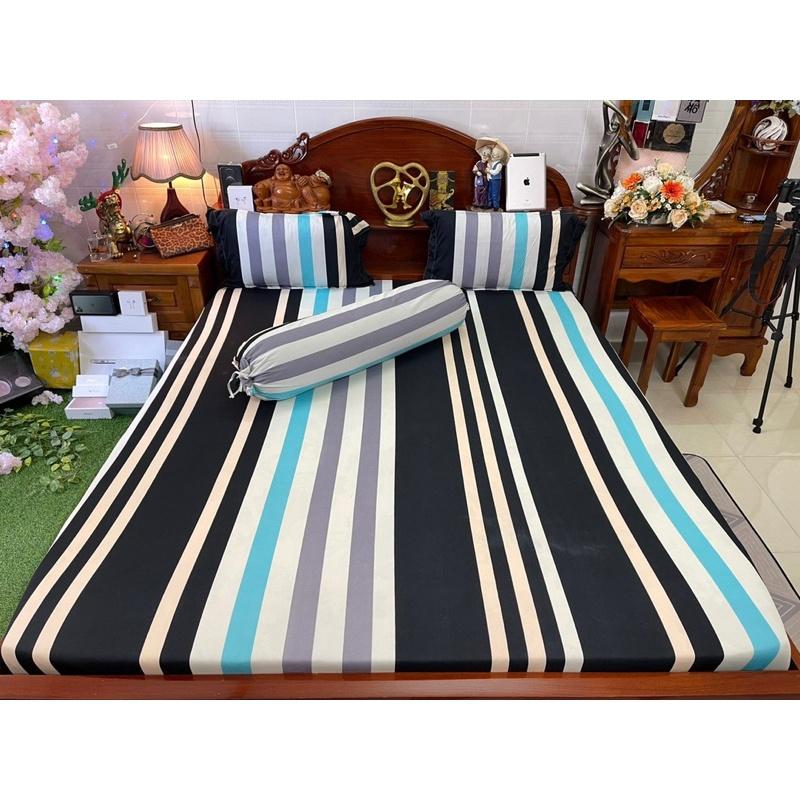 Drap thun hàn quốc