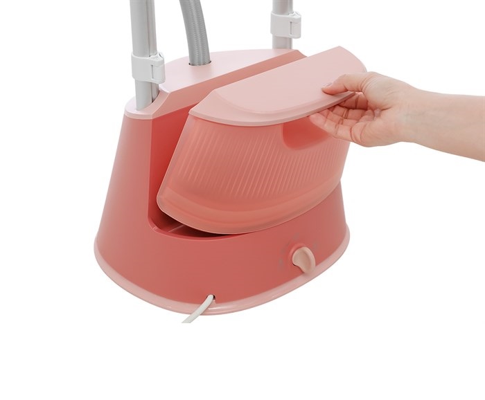 Bàn Ủi Hơi Nước Đứng Philips STE1020/40 1800W - Hàng Chính Hãng
