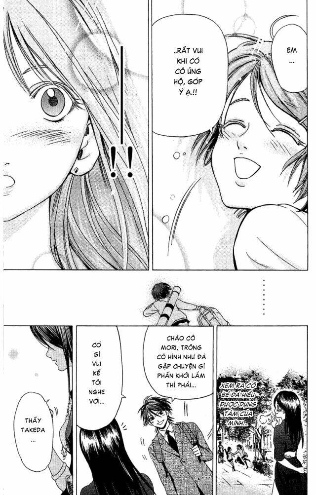 hammer session - thầy giáo tuyệt chiêu chapter 25 19