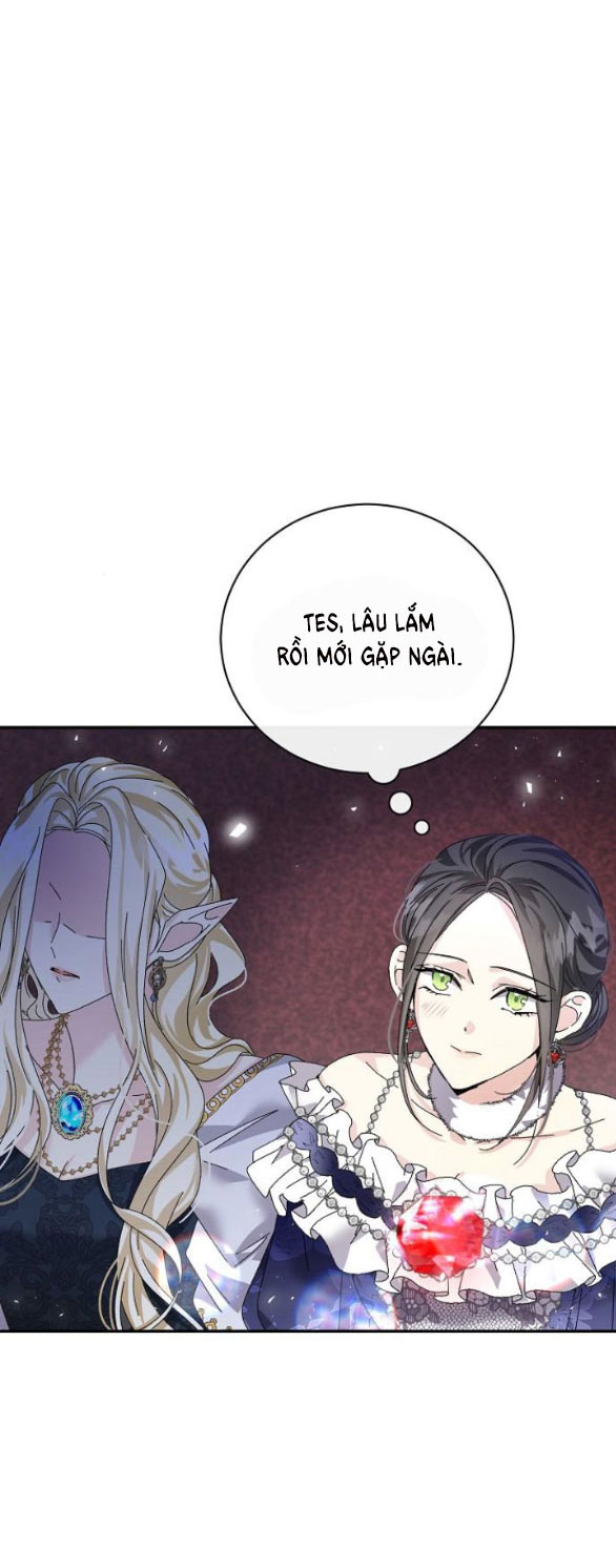 chiếm hữu trái tim bạo chúa chapter 20.2 25