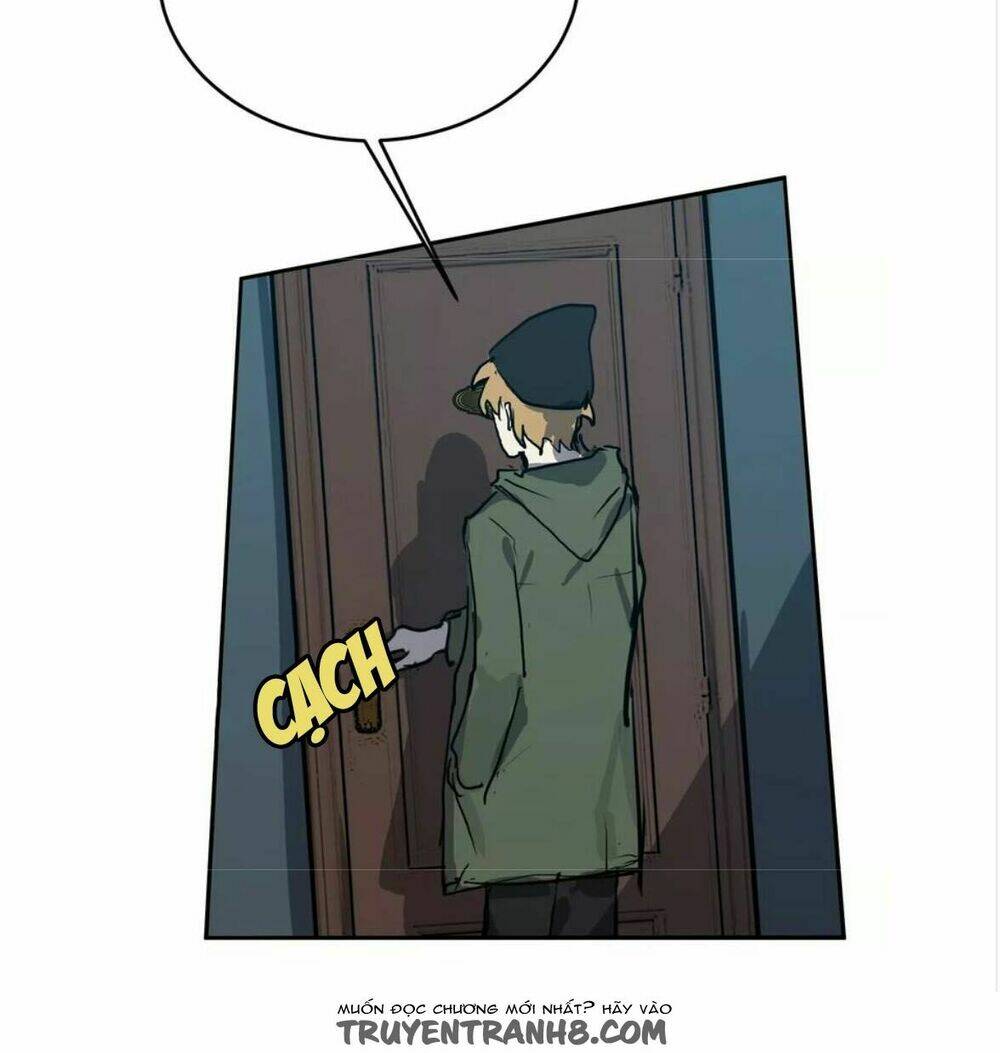 quạ đen chapter 25 9