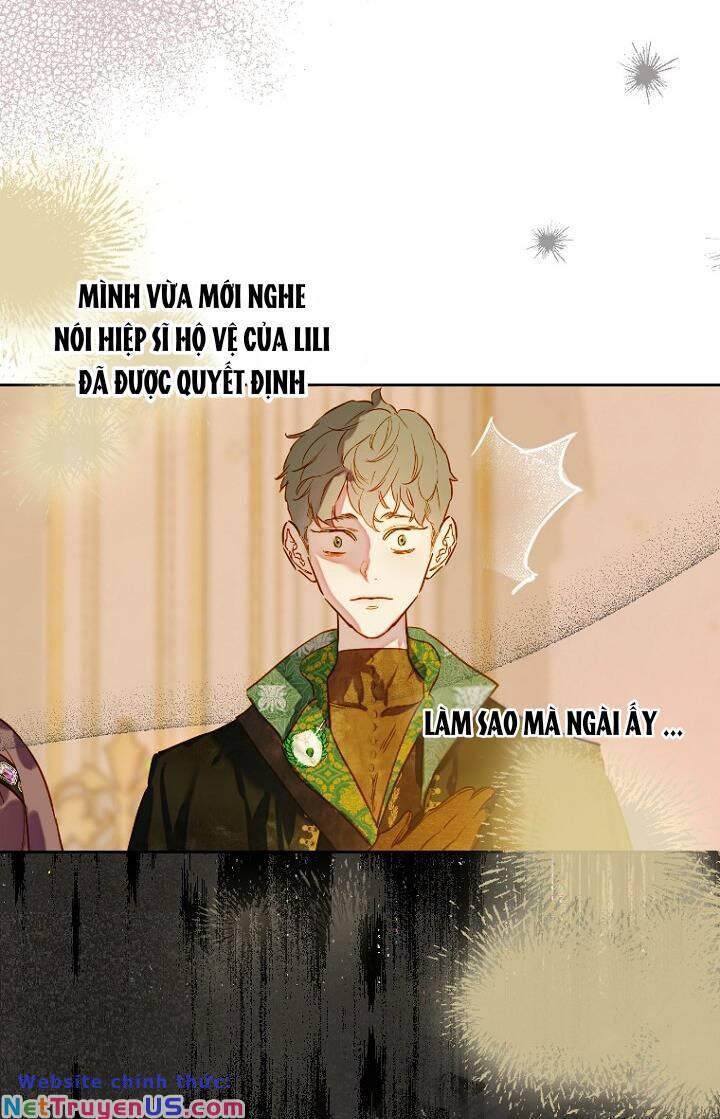 Khế Ước Hôn Nhân Của Mẹ Tôi chapter 44 79