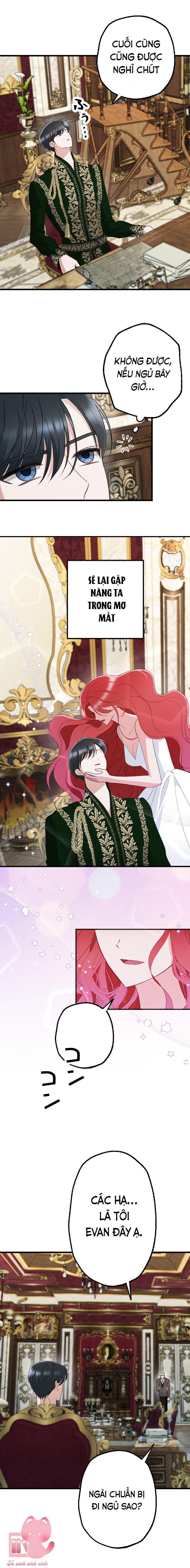 anh muốn em phải tuyệt vọng chapter 18 14