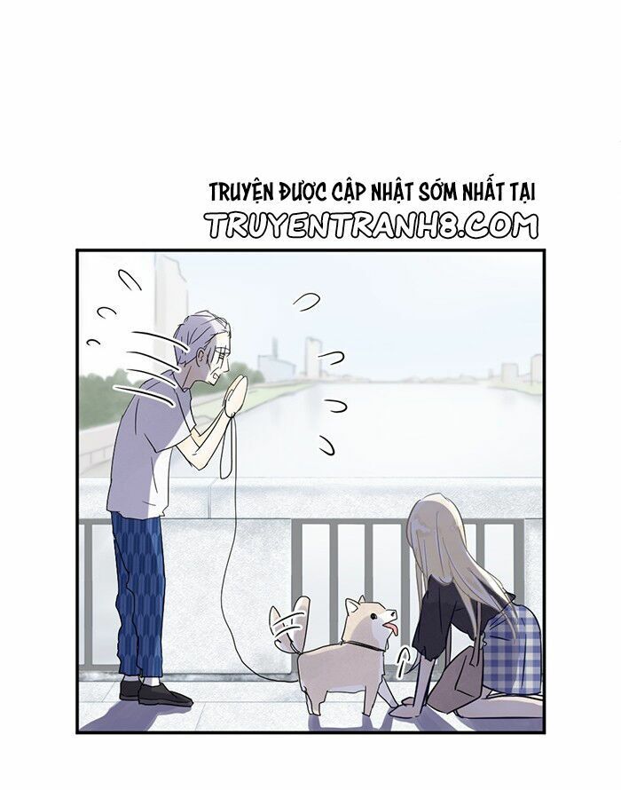 choco ngọt ngào chapter 1 40