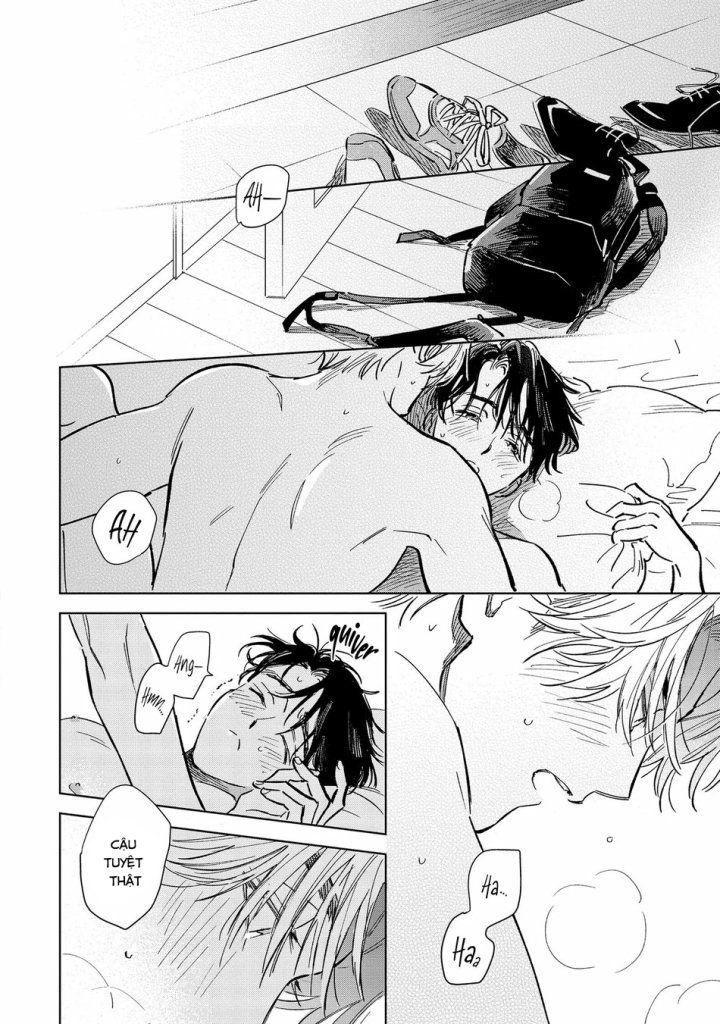 hoshi o tsukamaeru chapter 1 29