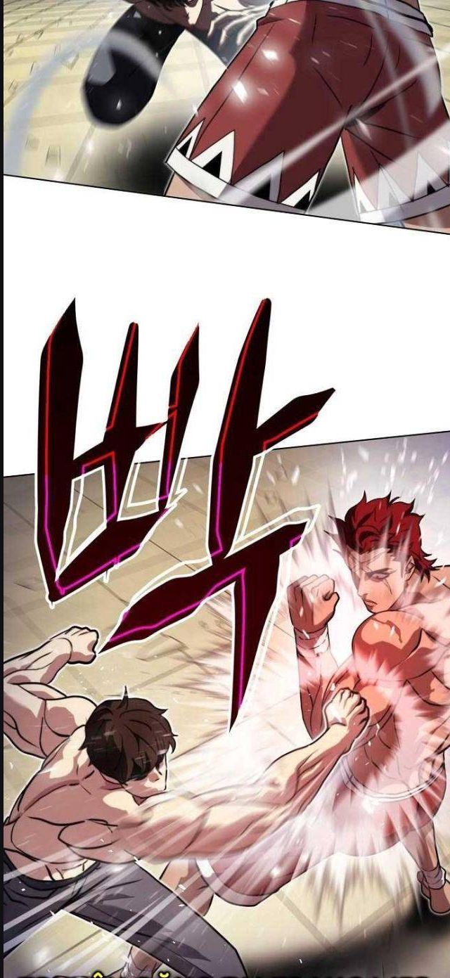 đấu trường chiến đấu chapter 18 25