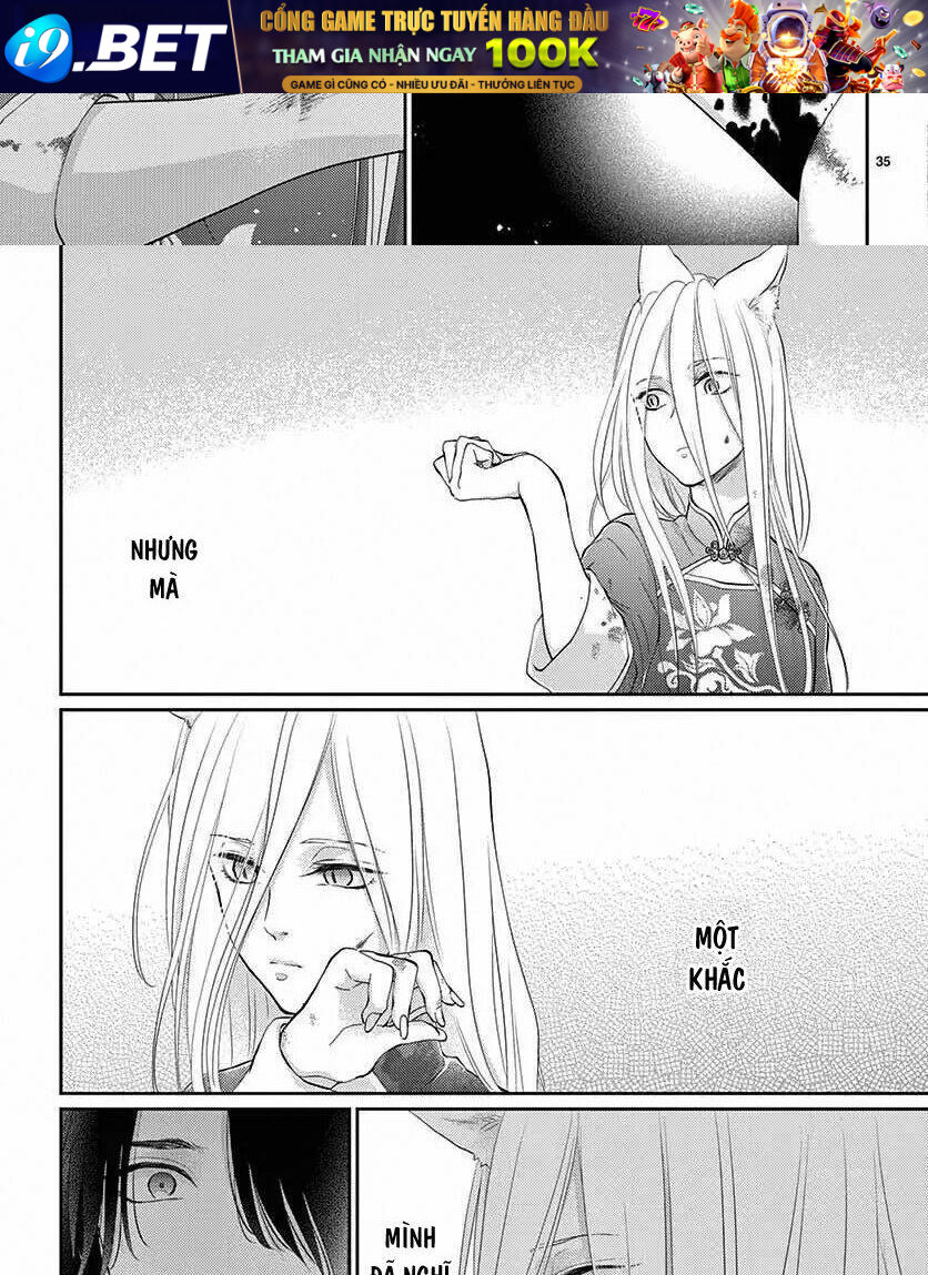 vua quái vật chapter 25 27