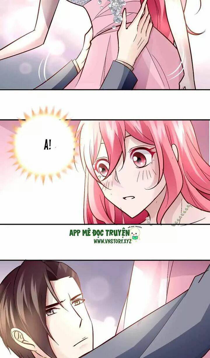 trò chơi săn tình - tổng tài khó kìm lòng chapter 72 8
