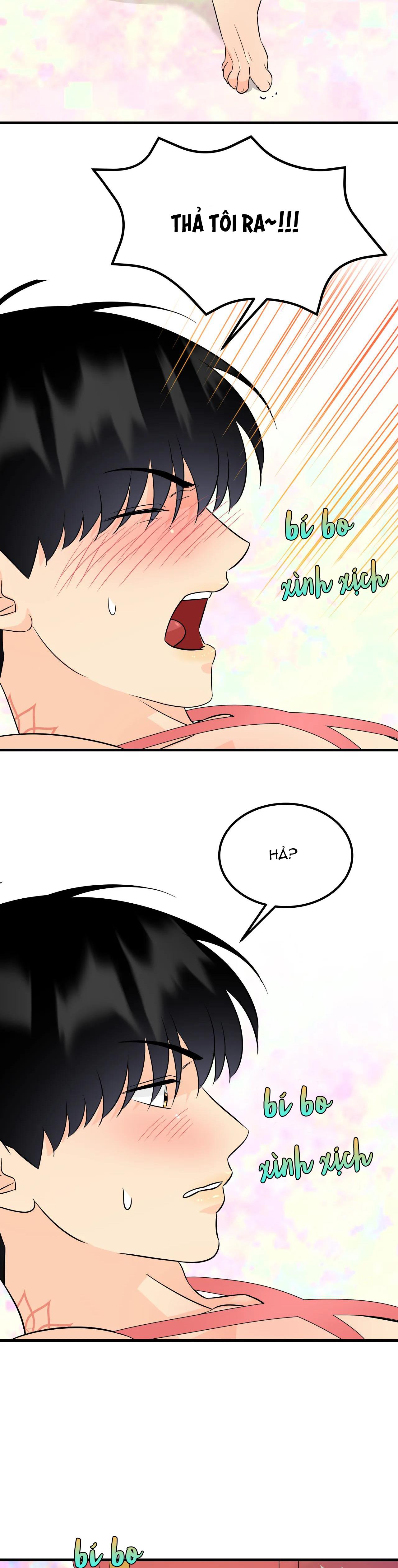 tình yêu cổ tích chapter 19 4