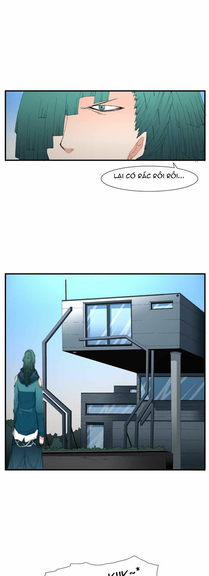 siêu năng chapter 56 21