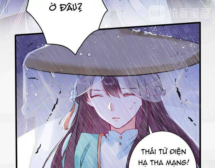 hoa nhan sách chapter 82.2 19