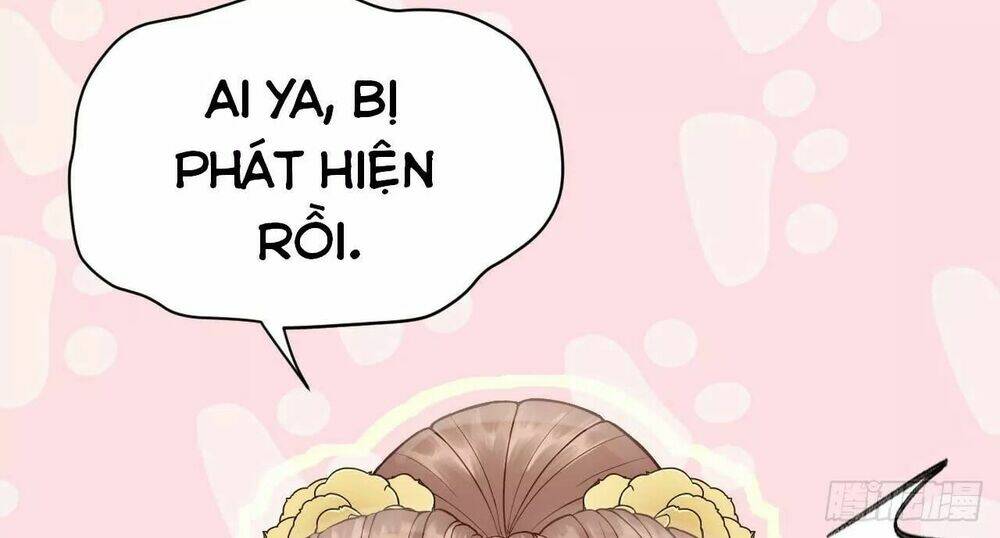 vương gia ba tuổi rưỡi của tôi chapter 45 5