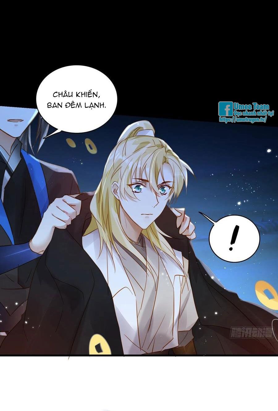 lục thân bất nhận chapter 80 7