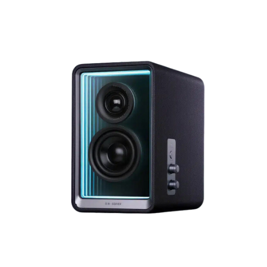 Loa Bluetooth Edifier QR65 RGB | Công Suất 70W | Halo 2.0 - Hàng Chính Hãng