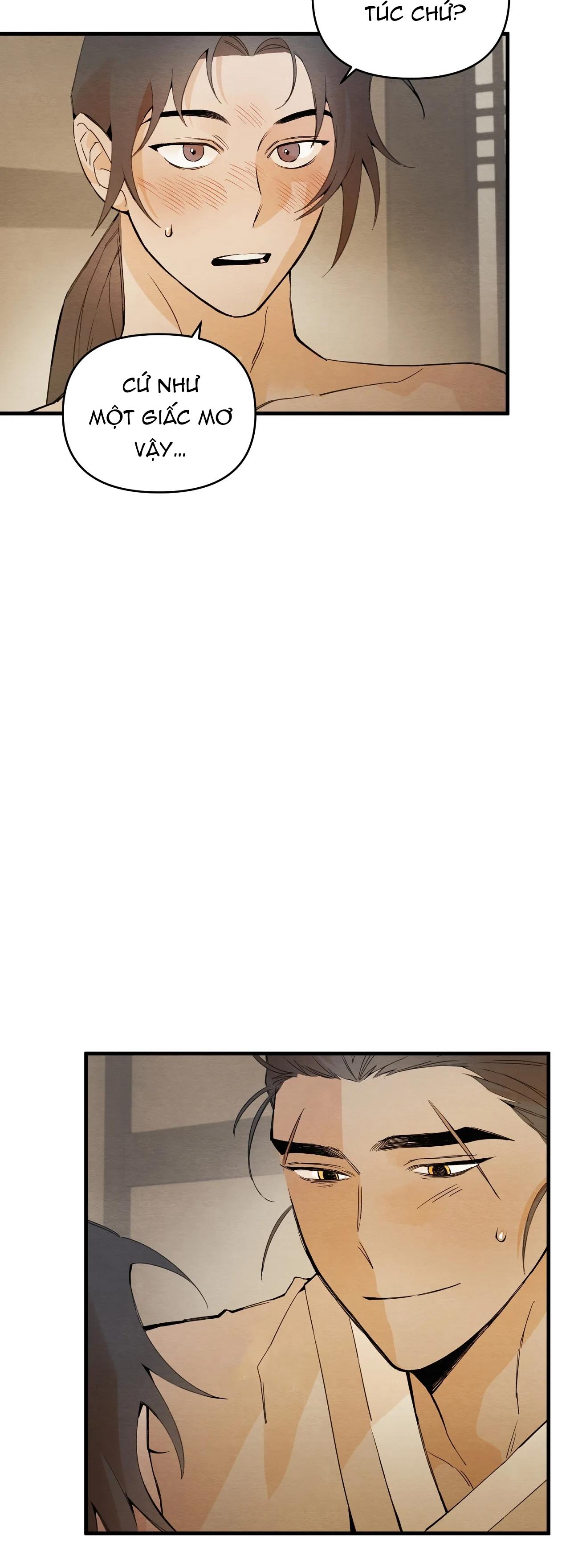 manhwa chịch vồn chịch vã chapter 12 2