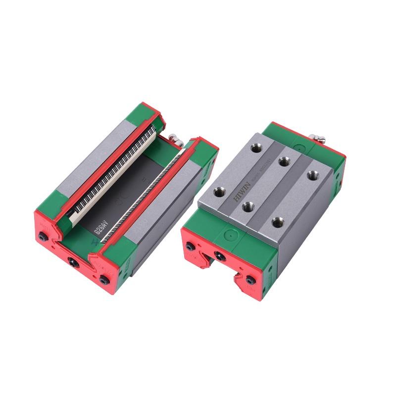 HIWIN Con Trượt RGH RGW Rgh/Rgw25/30/35/45/55/65ca CC