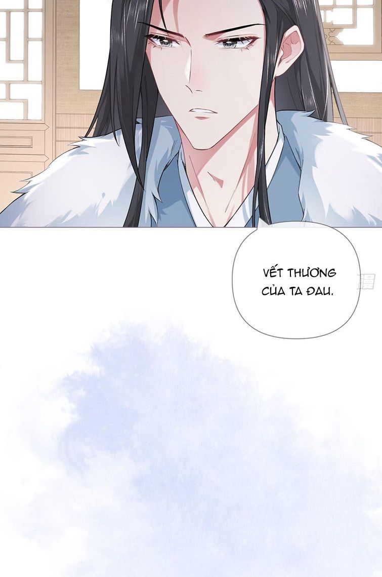 nhập mộ chi thần chapter 72 10