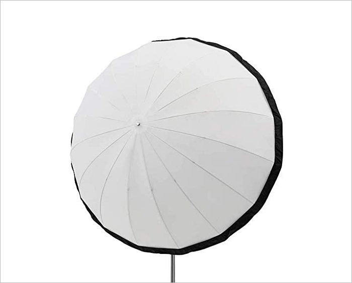 Dù xuyên sáng Parabolic Godox UB-165D Hàng Chính Hãng