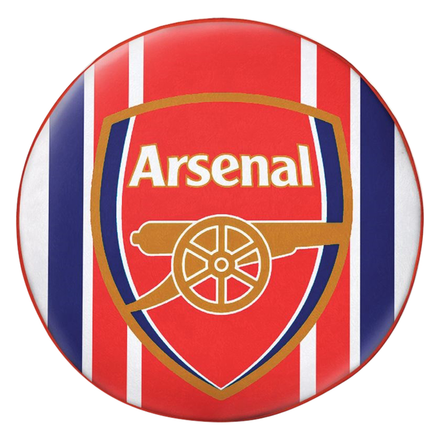 Gối tròn Arsenal - GOST002