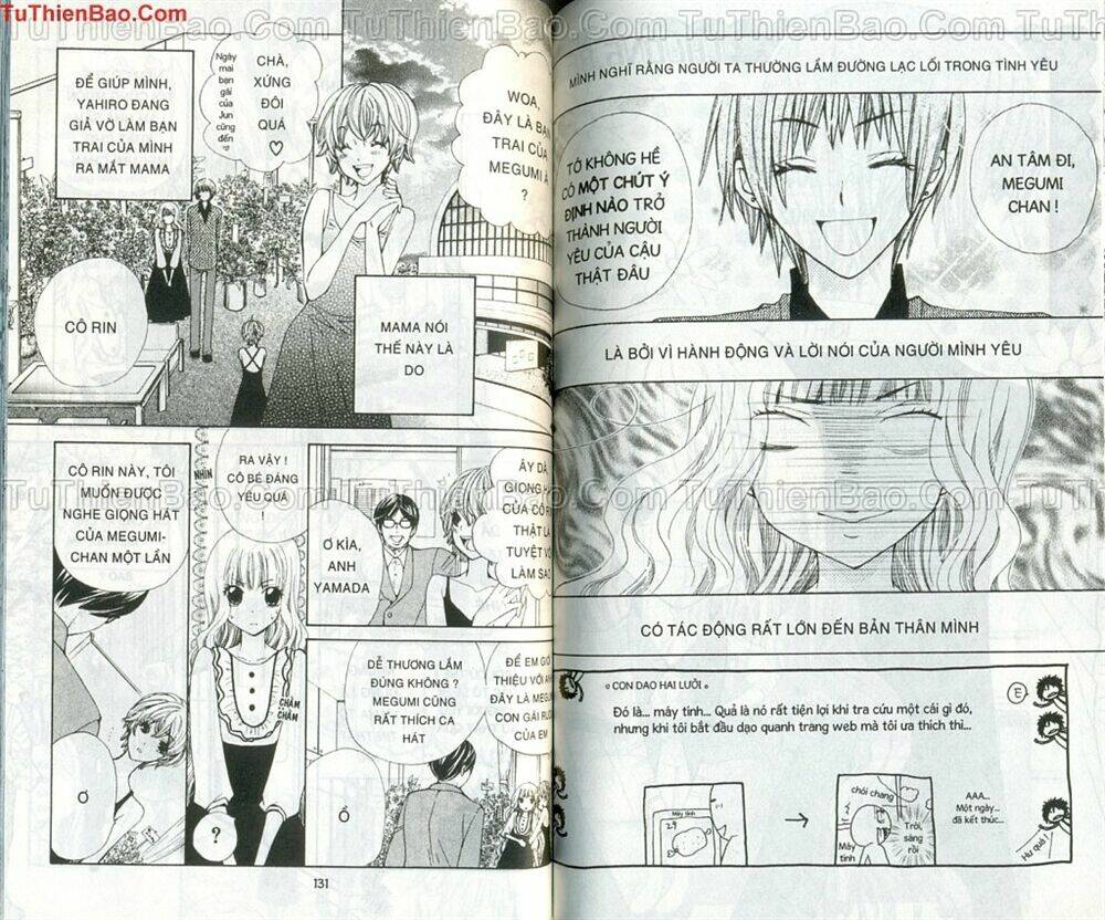 s a - lớp học ưu tú chapter 15 67