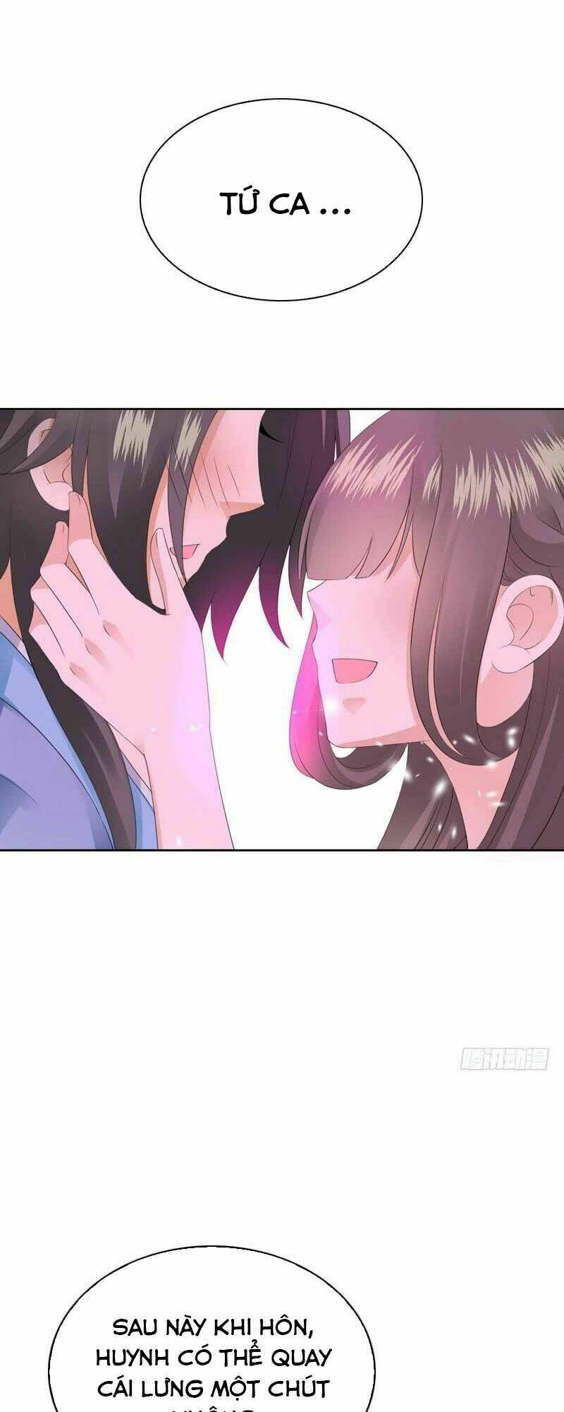 điền viên mật sủng: cô vợ nóng bỏng chapter 46 33