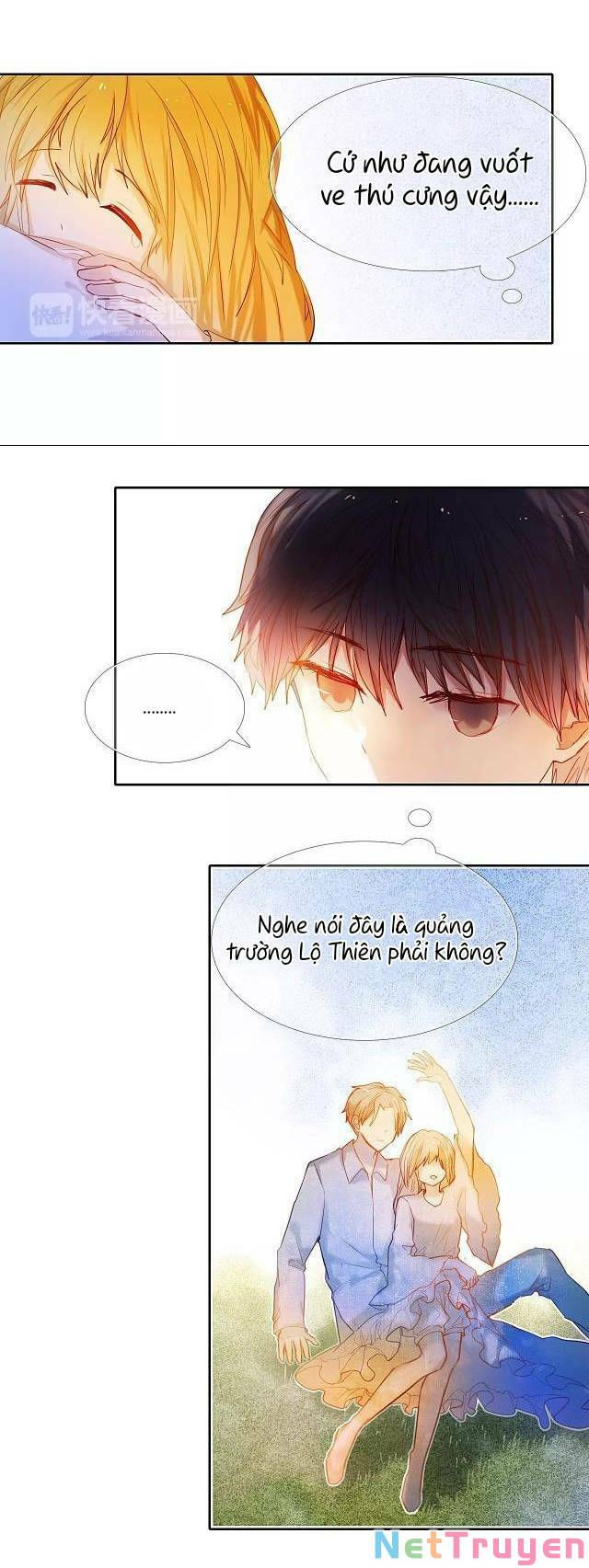 kế hoạch trái tim chapter 46 29