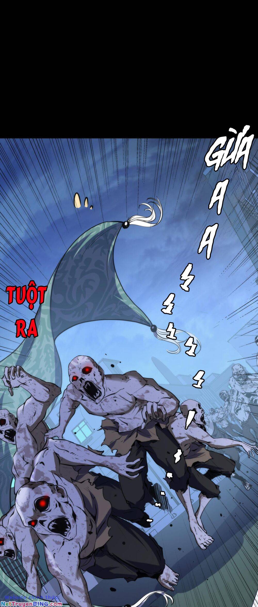 Trở Thành Thần Chủ Cthulhu chapter 249 16