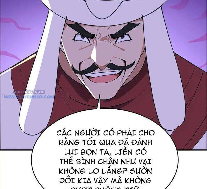 ta thực sự không muốn làm thần tiên chapter 100 64