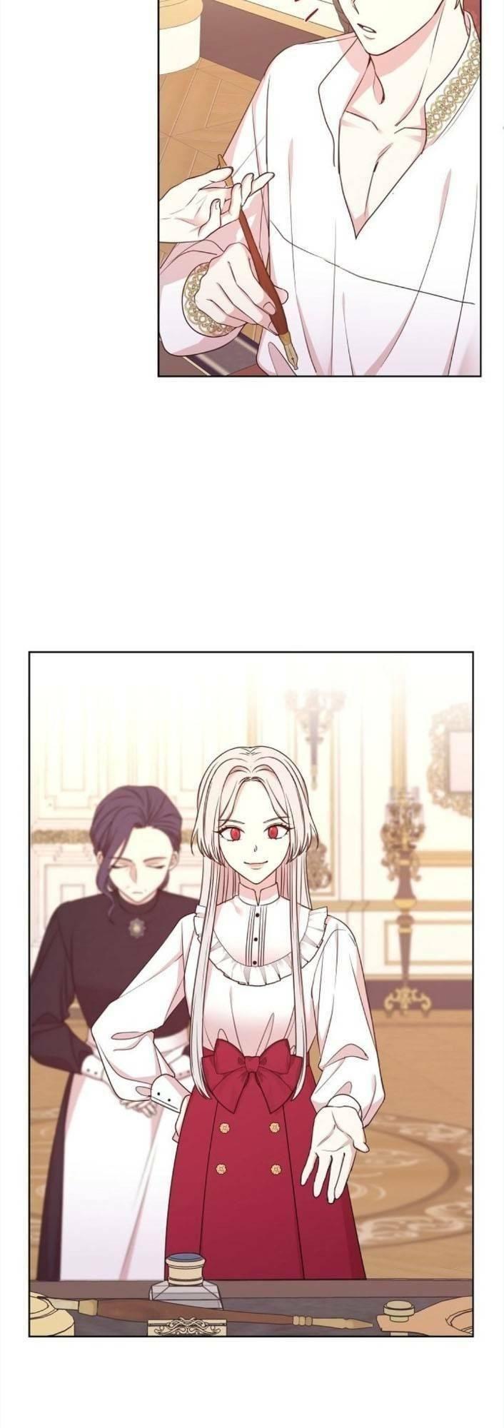 tôi chán nản vì chồng thứ hai không chung thủy chapter 11 16