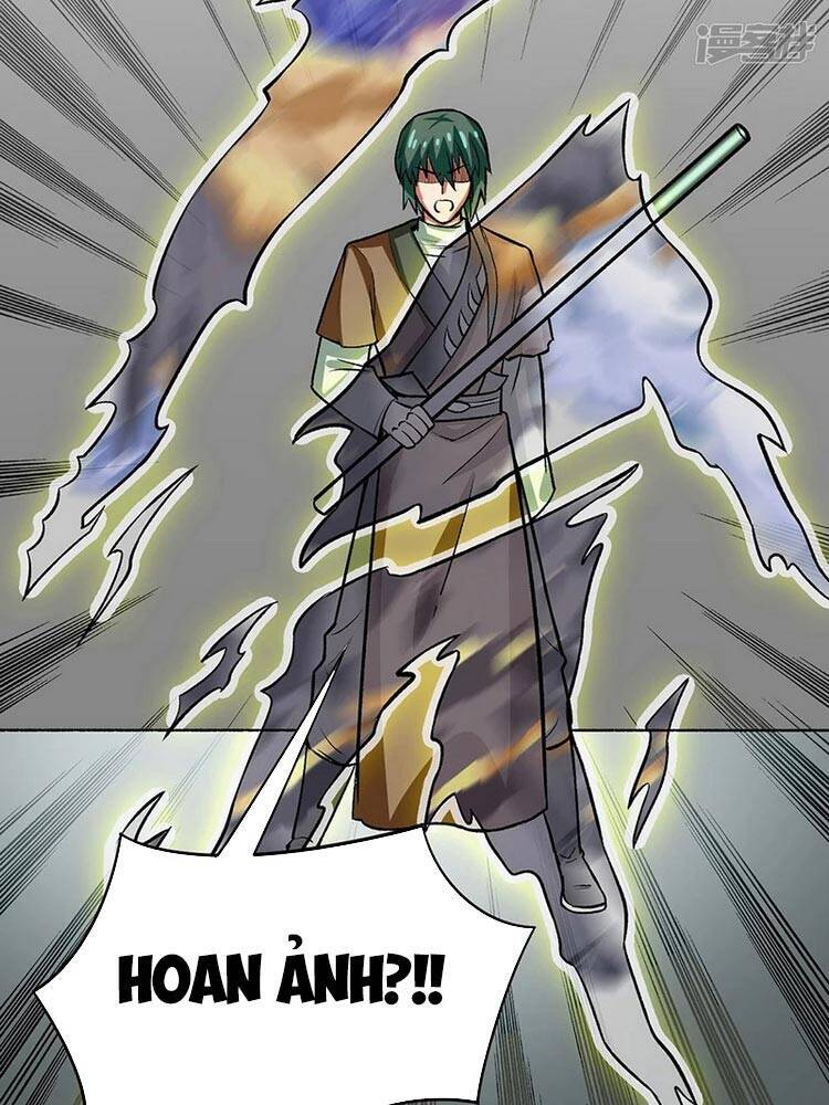 võ đạo độc tôn chapter 284 27