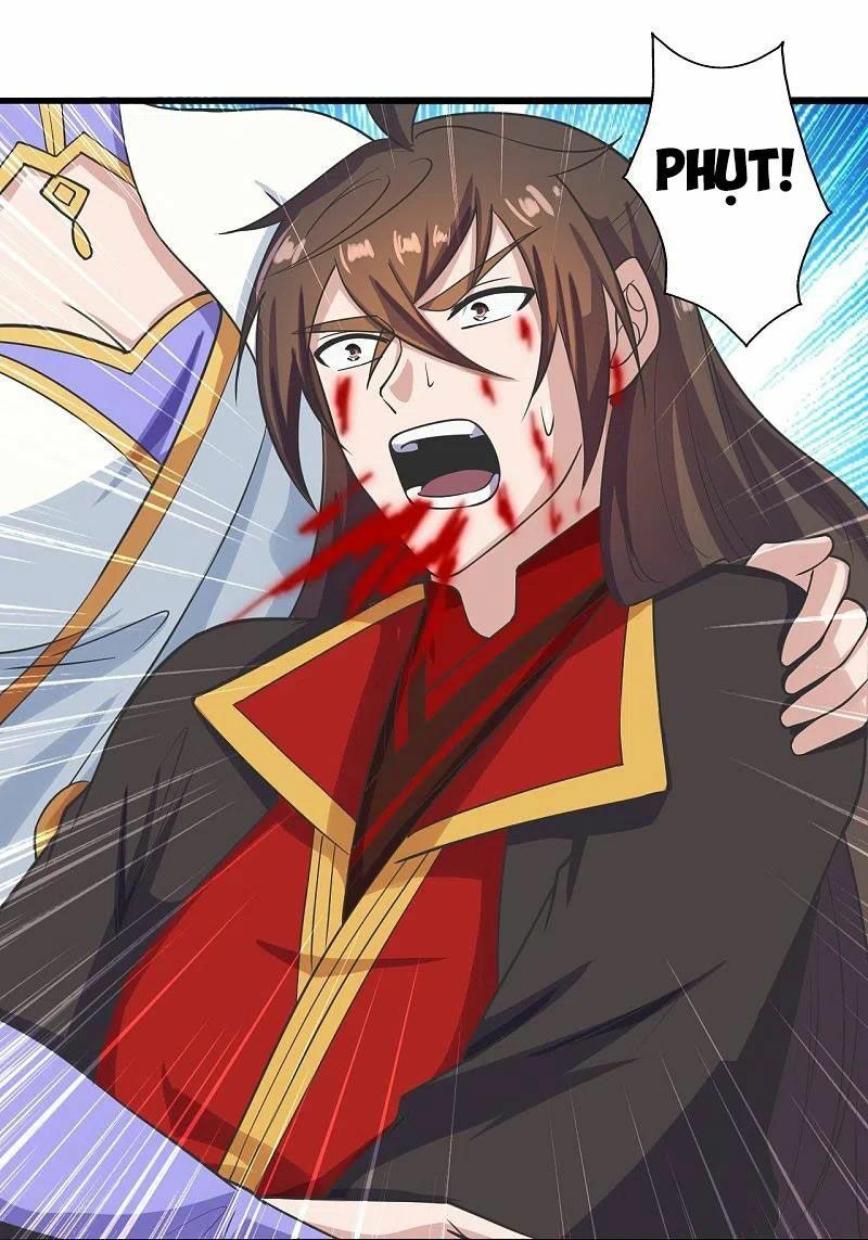 tiên võ đế tôn chapter 271 37