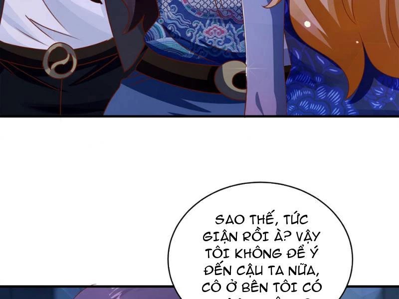 bảy vị tỷ tỷ tuyệt thế vô song của ta chapter 26 5