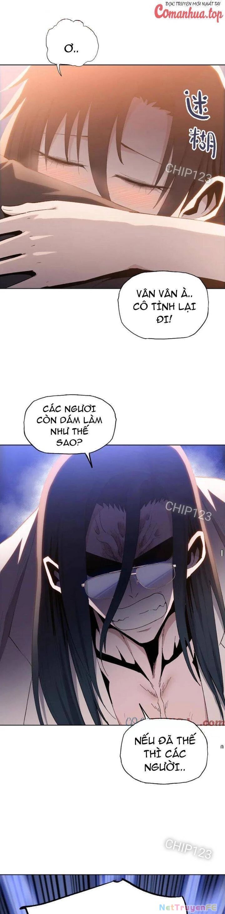 kẻ tàn nhẫn ngày tận thế: bắt đầu dự trữ hàng tỷ tấn vật tư chapter 26 25