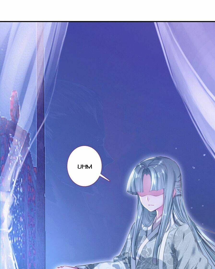 gả cho một tên thái giám đáng ghét chapter 19 13