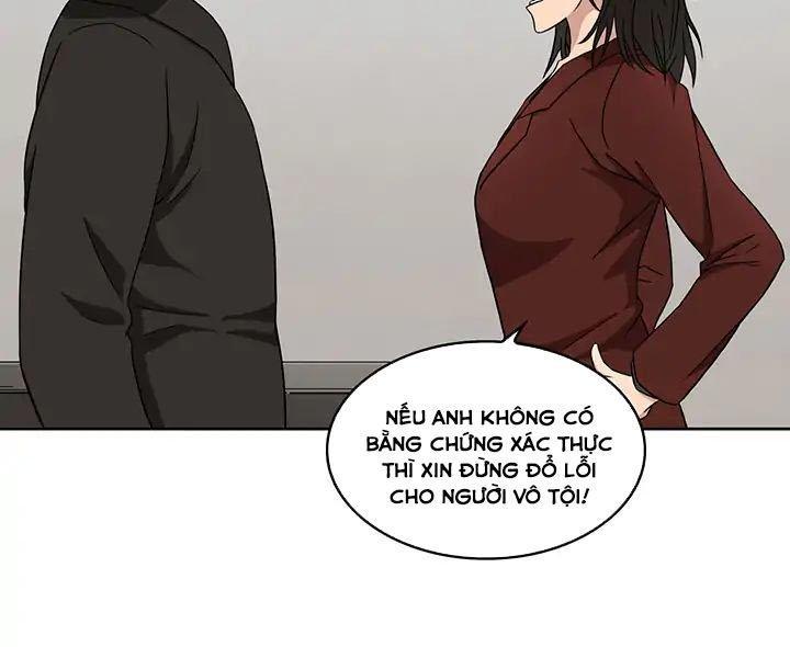 vua trộm mộ chapter 4.5 2