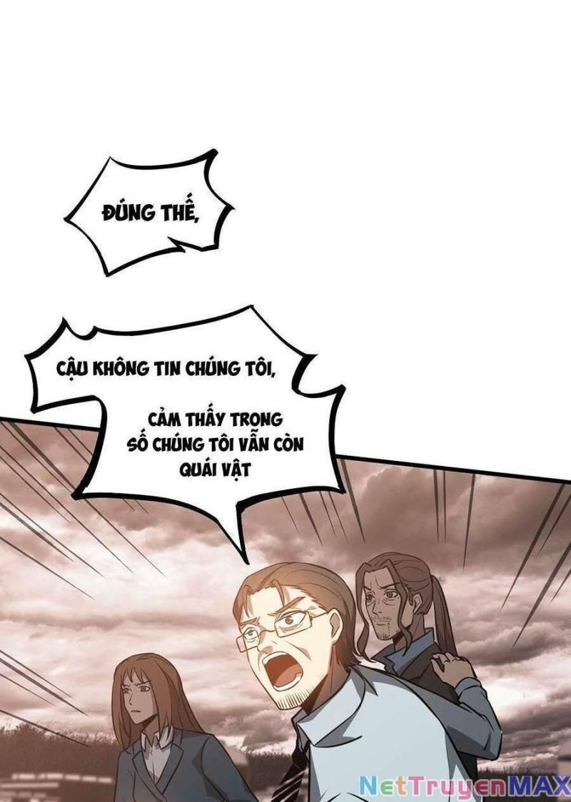 siêu tiến hóa chapter 112 15