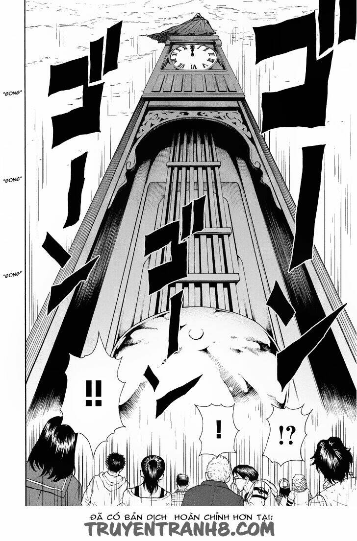 shuumatsu no tenki chapter 8 19