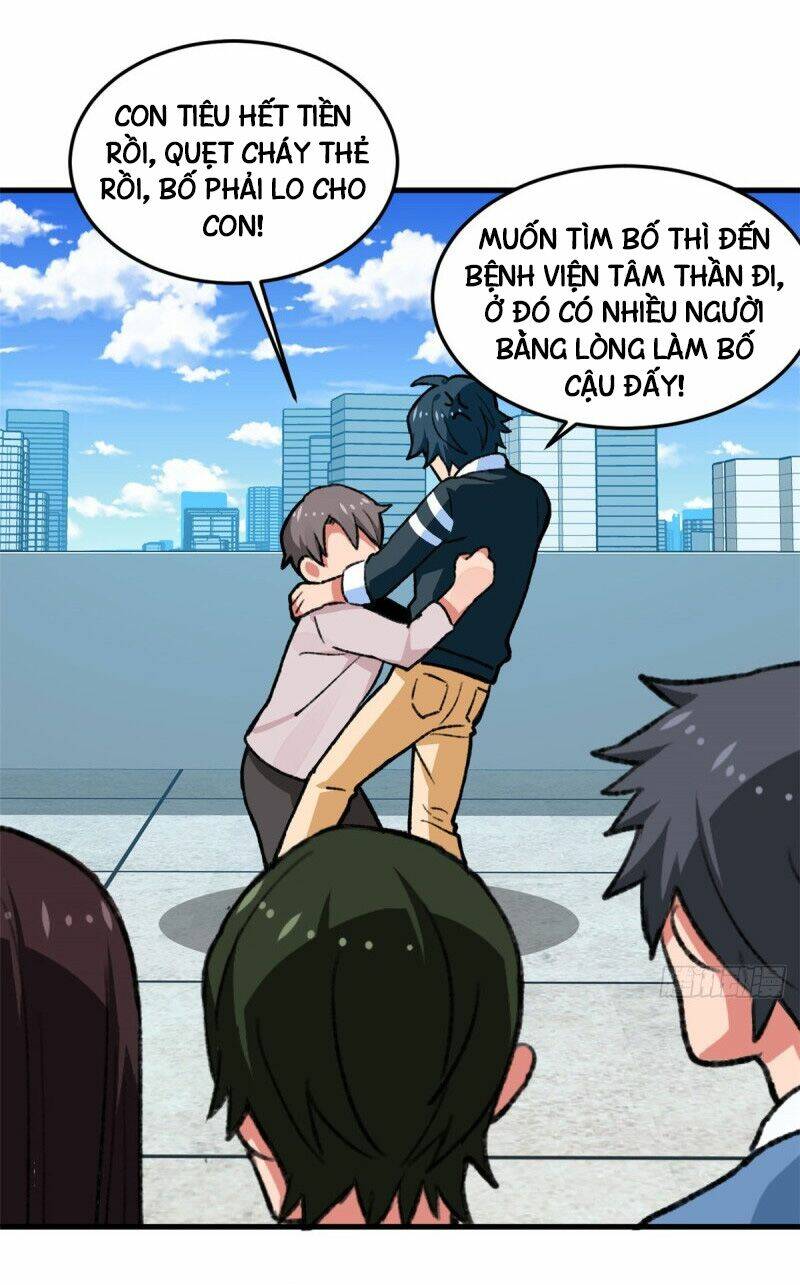 vô sỉ thuật sĩ chapter 17 9