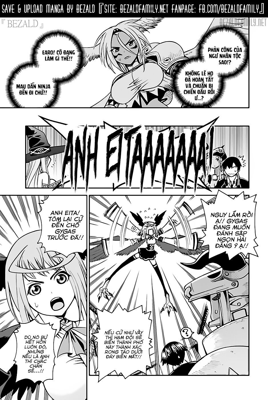 12 beast chapter 15 11