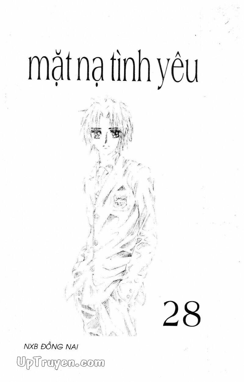 mặt nạ tình yêu chapter 70 3