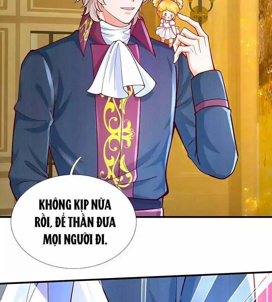 bỗng một ngày trở thành con gái nhà vua chapter 140 32