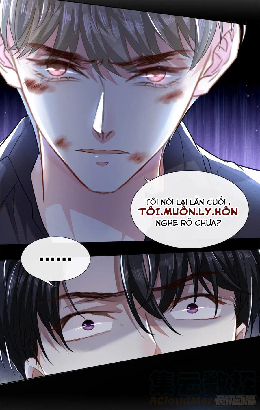 anh ấy gọi tôi là hắc liên hoa chapter 74 27