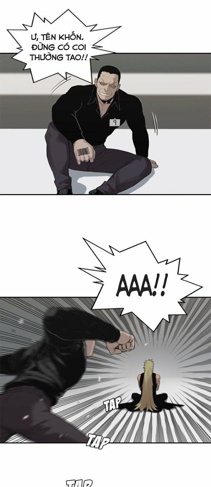 anh shipper may mắn chapter 40 42