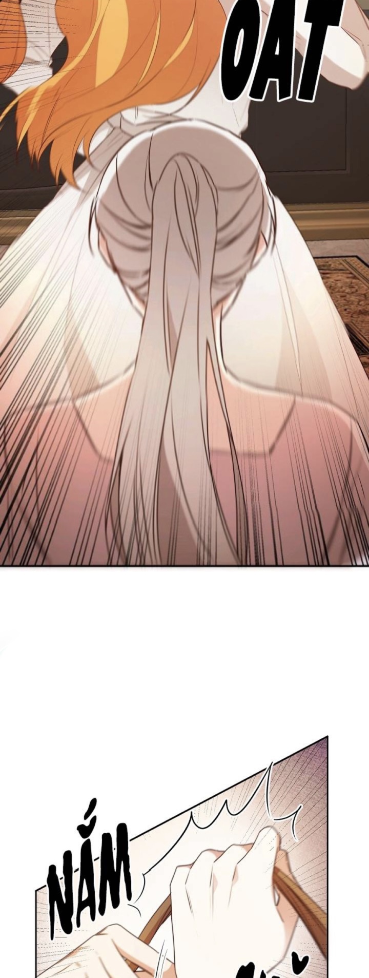 lý do nàng ấy sống như 1 ác nữ chapter 31 20