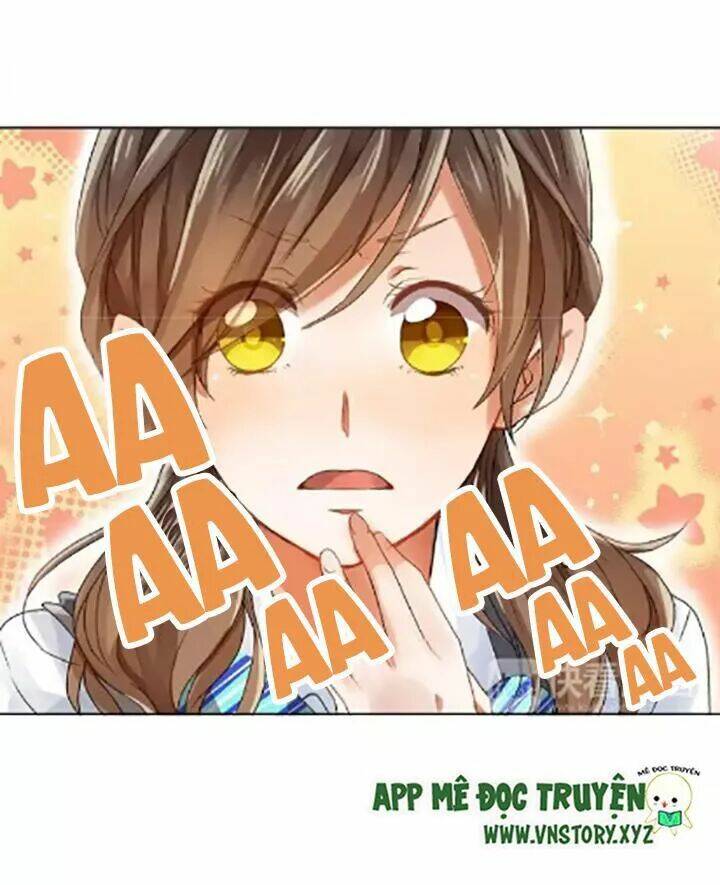 ngàn vạn nụ hôn đầu chapter 2 36