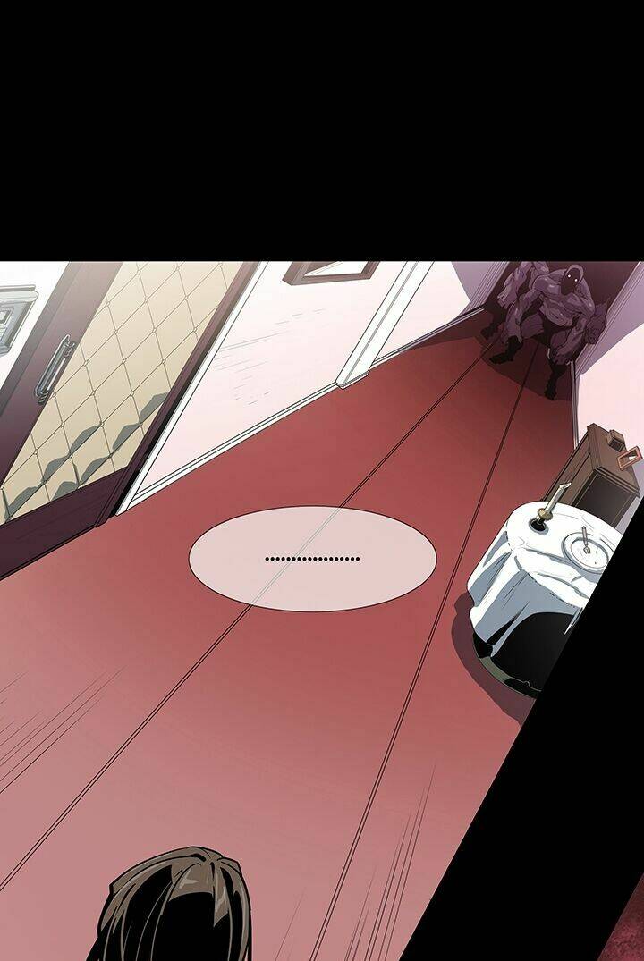 răng nanh chapter 12 18